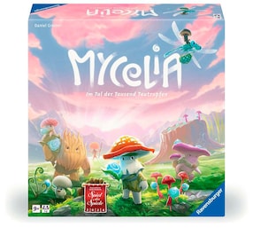 Mycelia