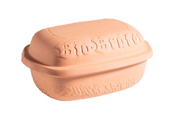Bio Bräter, Ton -