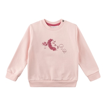 Sweatshirt Igel