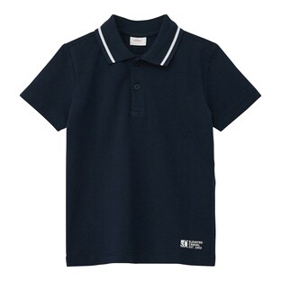 Polo-T-Shirt Piqué