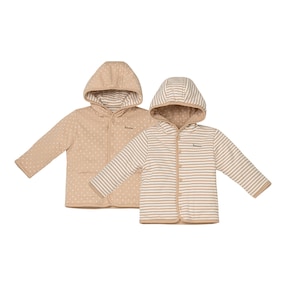 Wendejacke Haus