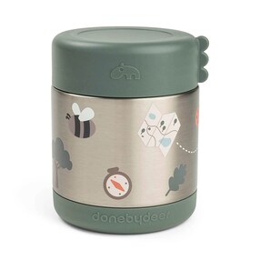 Thermobehälter Tiny Trail, 300ml