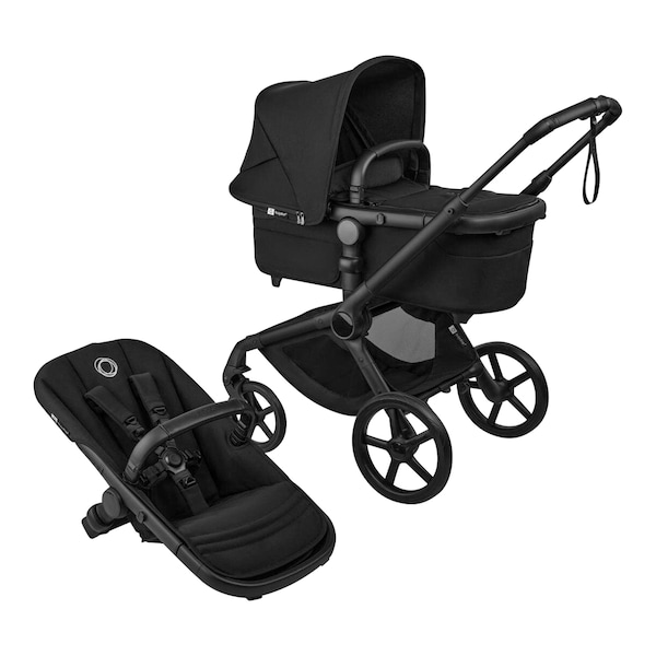 heritage black
