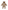 Baby Overall mit Teddyfleece Mama-Tochter-Capsule, Futter mit Leo-Print