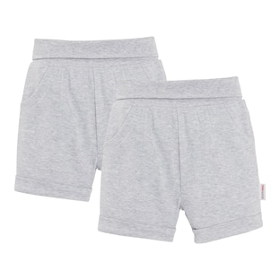 2er-Pack Shorts