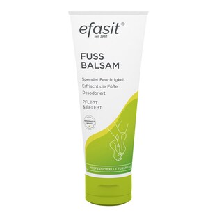 Fuß Balsam, 75 ml