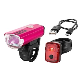 Beleuchtungs-Set Lumi