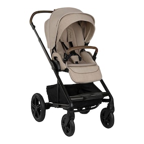 Kinderwagen MIXX next