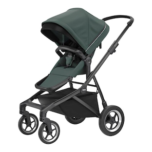 Kinderwagen Sleek