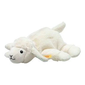 Kuscheltier Lamm Floppy Linda Soft Cuddly Friends 20 cm