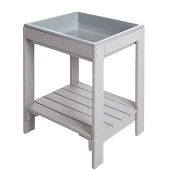 Outdoor Spieltisch 'TINY' Outdoor + mit Spielwanne  Outdoor +