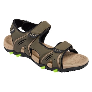 Trekking-Sandale "Unisex"