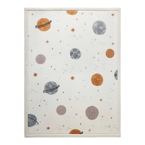 Kinderteppich mit Memory-Schaum 150x200 cm