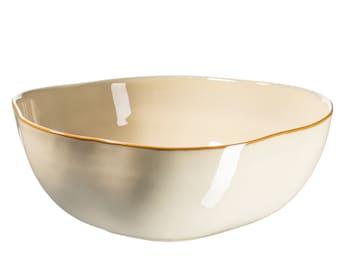 Schüssel Set, Steinzeug Cordelia