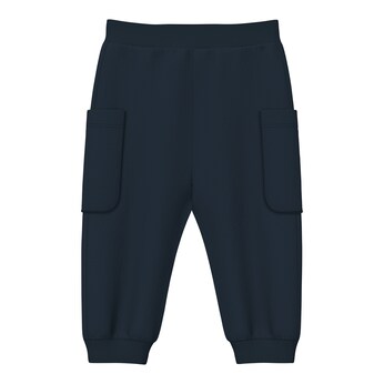 Jogginghose Taschen