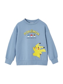 Kinder Sweatshirt POKEMON