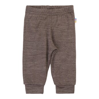 Woll-Jogginghose