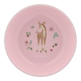 Mepal X Little Dutch Kinderschale