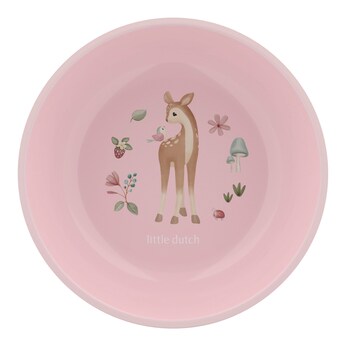 Mepal X Little Dutch Kinderschale