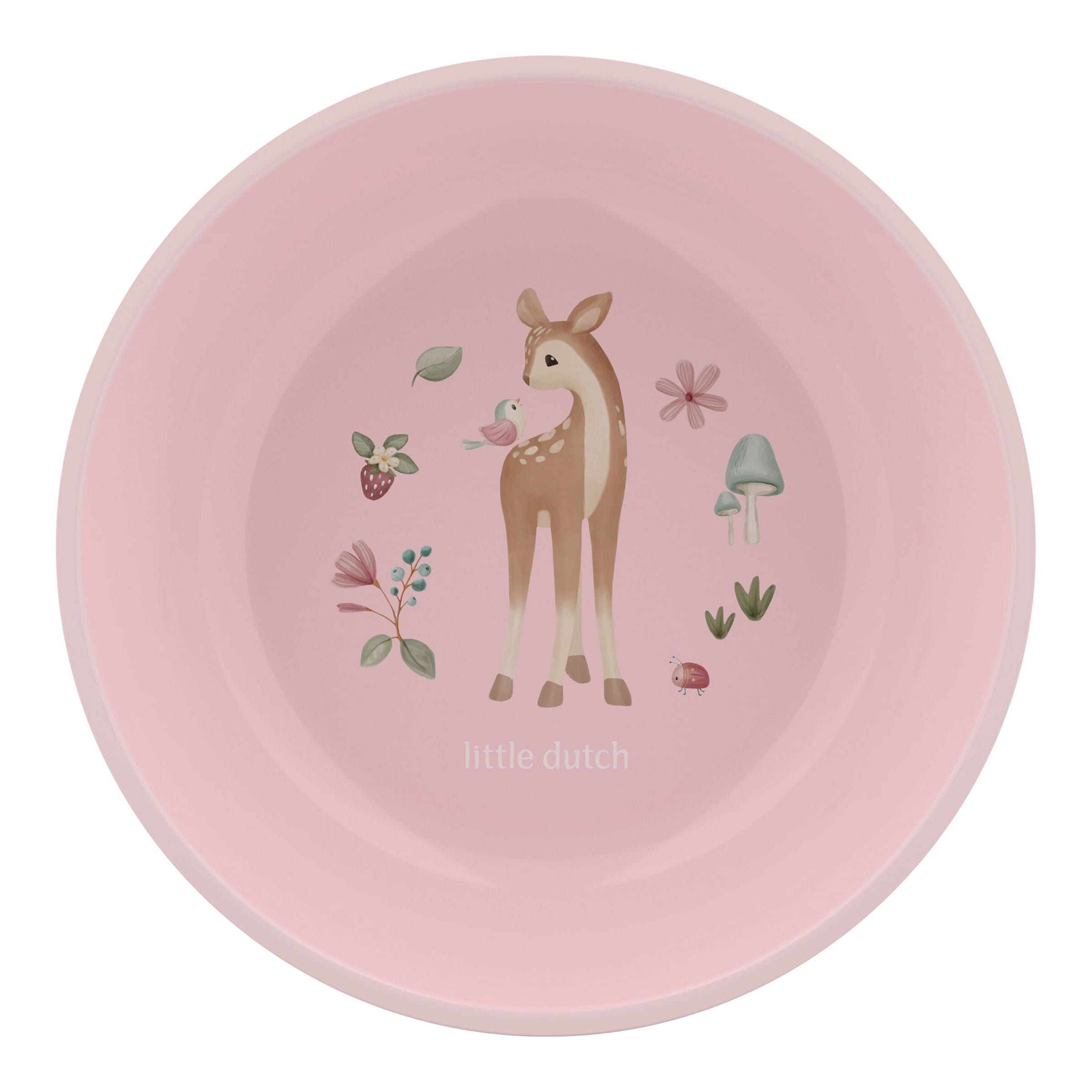 Mepal X Little Dutch Kinderschale