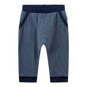 Jogginghose Ringel