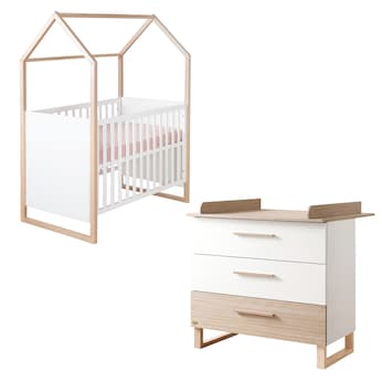 Kinderzimmerset Noah