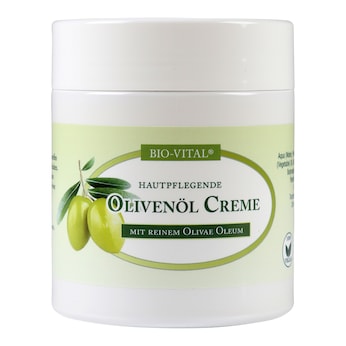 Olivenöl-Creme, 250 ml