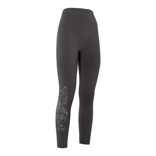 Fashion-Kuschel-Leggings