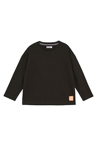 Langarmshirt Raeford - Backprint