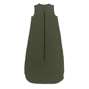 Schlafsack ohne Füßen 2.5 Tog