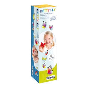 Lernspiel Betty Fly 