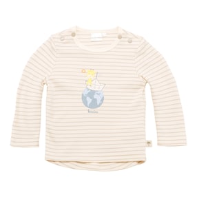 Shirt langarm Ringel Sunny Adventure