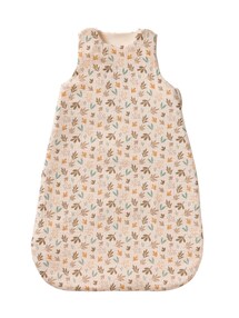 Baby Sommer-Schlafsack BAYOU aus Musselin TOG 1