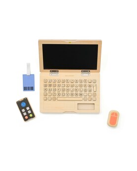 Laptop Kids Hub