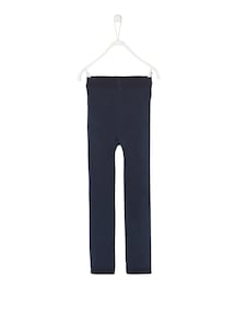 Mädchen Thermo-Leggings