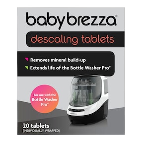 Entkalkungstabs BottleWasher Pro, 20 Stück