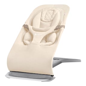 Babywippe Bouncer Evolve 3-in1