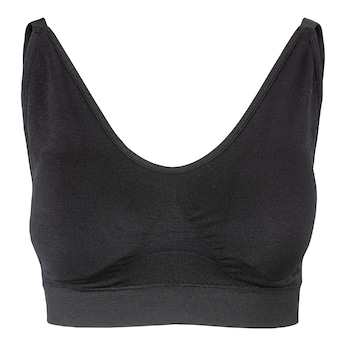 Komfort-Bustier, verstellbar