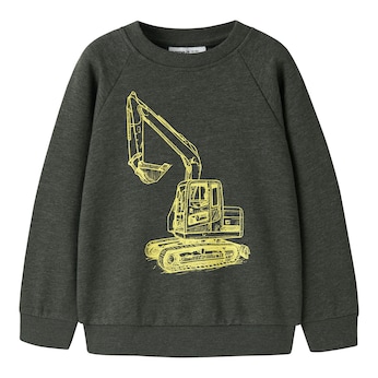 Sweatshirt Bagger