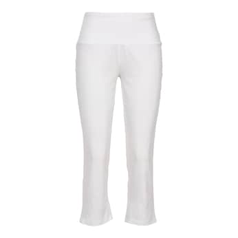 Komfort-Capri-Schlupfhose „Karin“