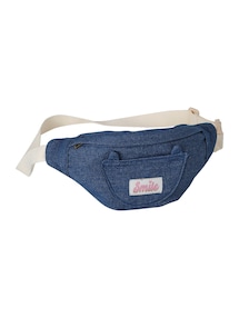 Mädchen Bauchtasche mit Katzenohren