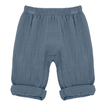 Musselin-Hose