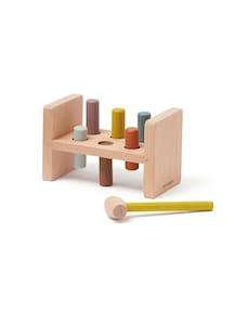 Hammerbank Neo bunt