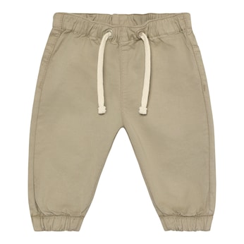 Stoffhose