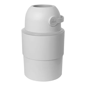 Teleskop-Windeleimer Odour Off