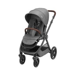 Kinderwagen Oxford