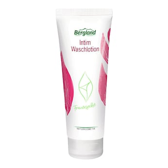 Intim-Waschlotion, 100 ml