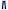Sport-Leggings Flare-Fit aus Funktionsmaterial Mädchen