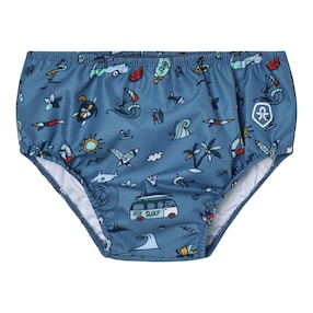 Badewindelhose Strand