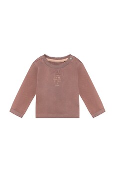 Langarmshirt